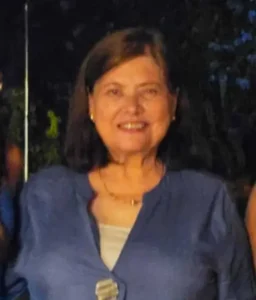 María Teresa A.